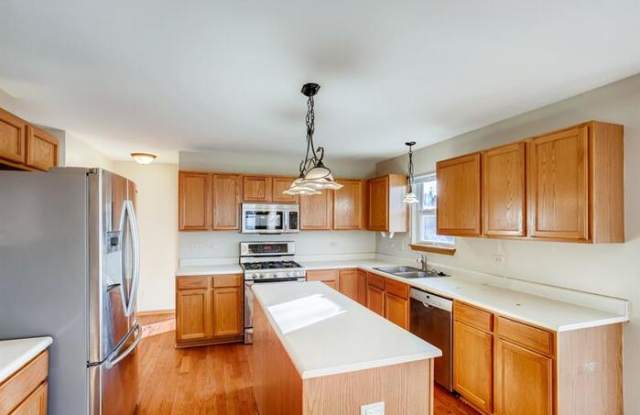 5608 Sierra Highlands Drive Gallery 4