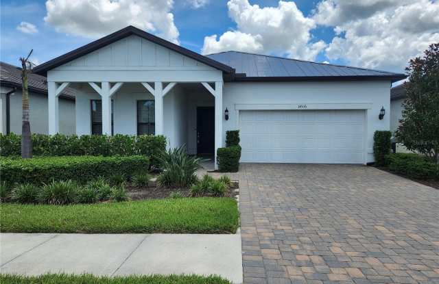 14536 EAGLE BRANCH DRIVE - 14536 Eagle Branch Drive, Sarasota County, FL 34275