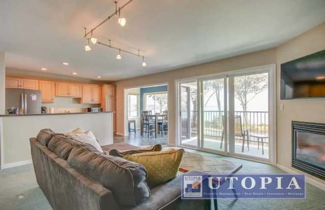 Ocean Views! 2 bd/ 1.5 bath condo w/ Community Pool, Rooftop Deck, Parking, and Open Concept Living! Available Soon - 825 Balboa Avenue, Capitola, CA 95010 Ocean Views! 2 bd/ 1.5 bath condo w/ Community Pool, Rooftop Deck, Parking, and Open Concept Living! Available Soon - 825 Balboa Avenue, Capitola, CA 95010