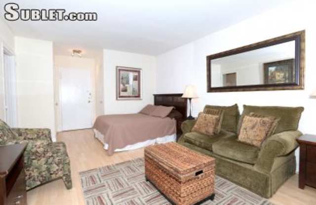 1111 Arlington Boulevard Unit: 529-W - 1111 Arlington Boulevard, Arlington, VA 22209