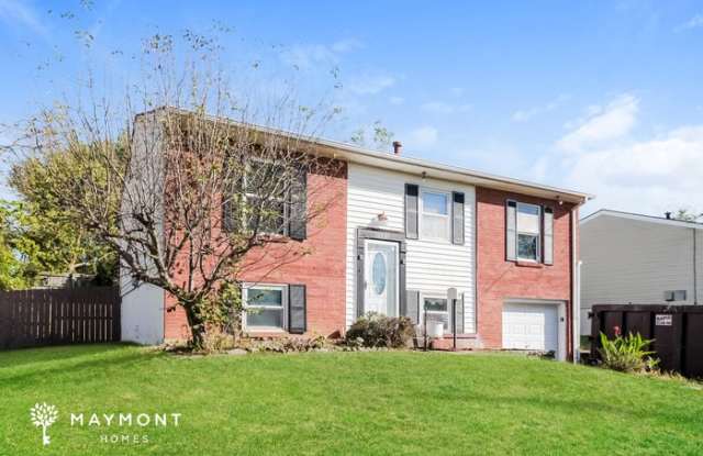 10023 Dunraven Drive - 10023 Dunraven Drive, Northbrook, OH 45251