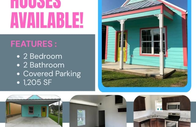 1404 General Mouton Avenue Gallery 2