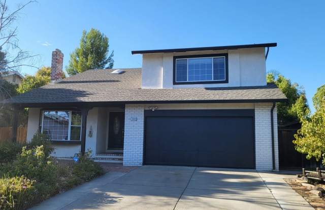 Single Family Home - 1004 Rotherham Drive, Antioch, CA 94509