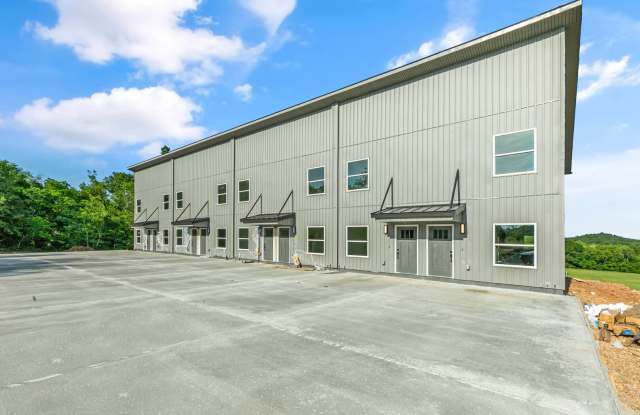 Brand New Townhomes 15 Minutes from Bentonville! photos photos