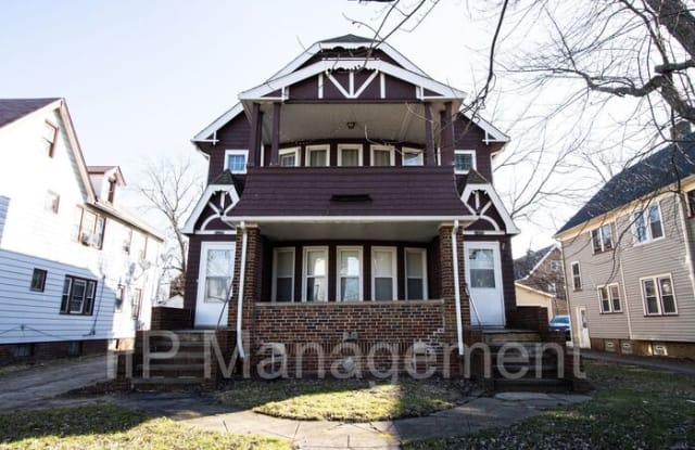 1477 Genesee Road - 1477 Genesee Road, South Euclid, OH 44121