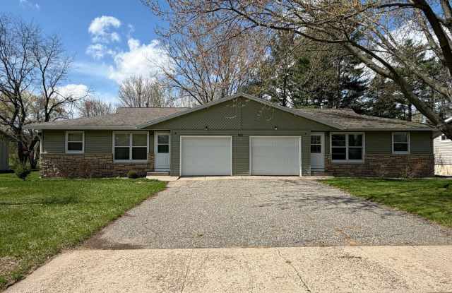 2 Bed 1 Bath Side By Side Duplex in Port Edwards photos photos