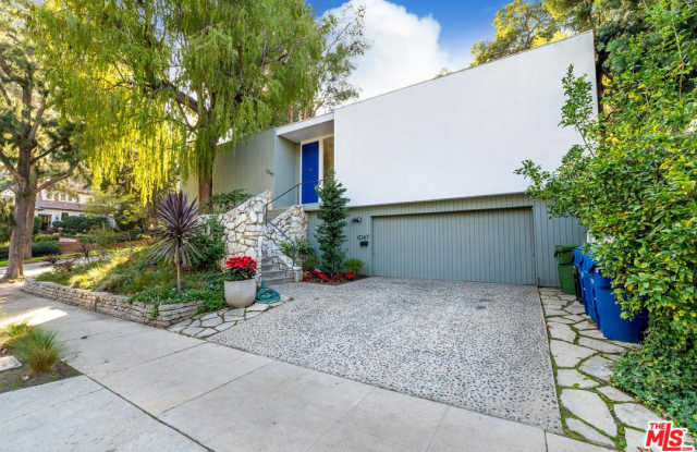 1047 WESTHOLME Avenue - 1047 S Westholme Ave, Los Angeles, CA 90024