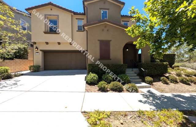 Spectacular Sorrento Valley View Home Available Now! photos photos