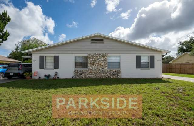 665 Belltower Avenue - 665 Belltower Avenue, Deltona, FL 32725