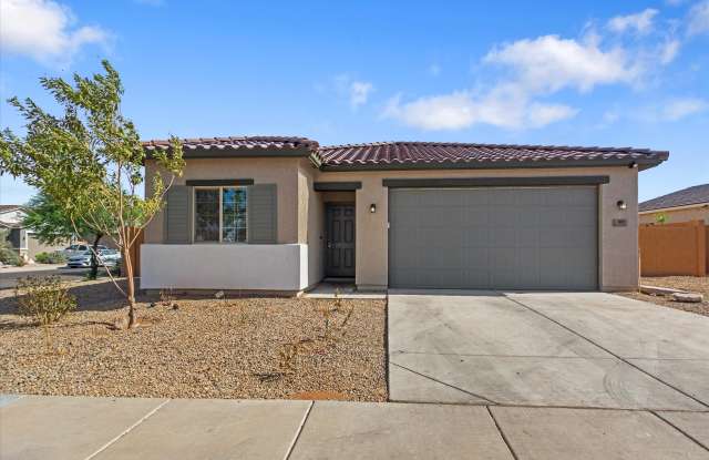 993 E Cactus Wren Dr photos photos