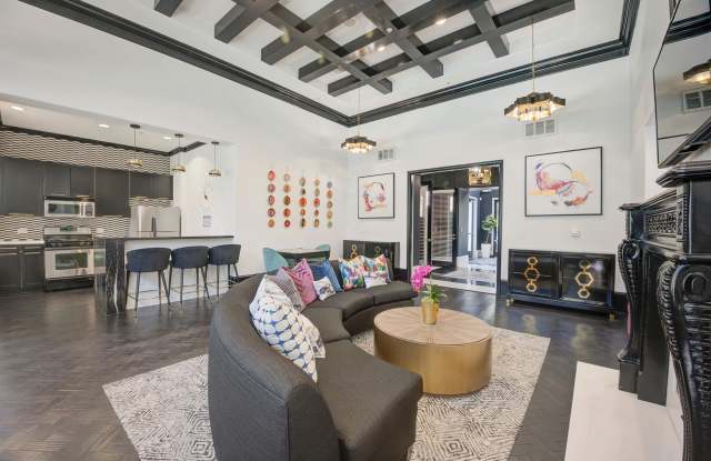 Bellecour Way Apartment Homes Gallery 2