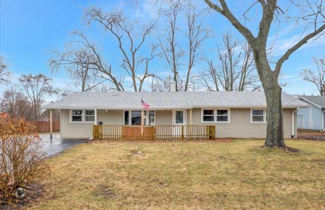 18741 John Avenue - 18741 John Avenue, Country Club Hills, IL 60478 18741 John Avenue - 18741 John Avenue, Country Club Hills, IL 60478