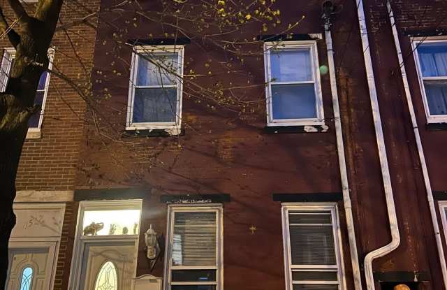 1515 N LAWRENCE STREET - 1515 North Lawrence Street, Philadelphia, PA 19122