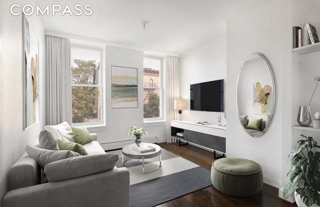 834 Halsey Street - 834 Halsey Street, Brooklyn, NY 11233