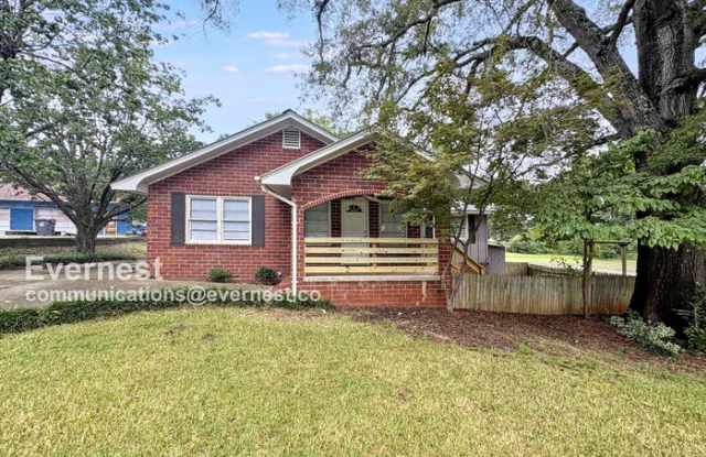 106 Sunrise Boulevard - 106 Sunrise Boulevard, Hueytown, AL 35023