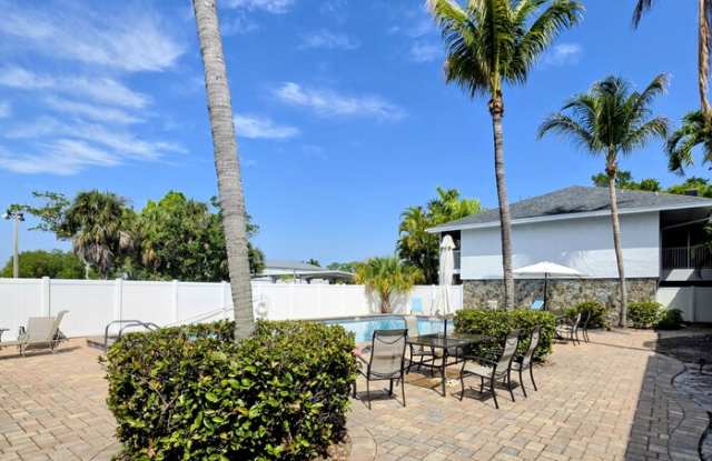 1849 Maravilla Avenue - 1849 Maravilla Avenue, Fort Myers, FL 33901