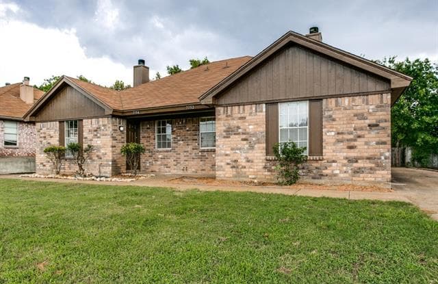 7754 Sable Lane - 7754 Sable Lane, North Richland Hills, TX 76182