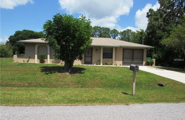 7448 QUARRY STREET - 7448 Quarry Street, Charlotte County, FL 34224