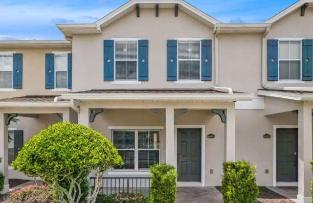 Charming Avalon Park 3/2.5 Townhome with 2-Car Garage! photos photos