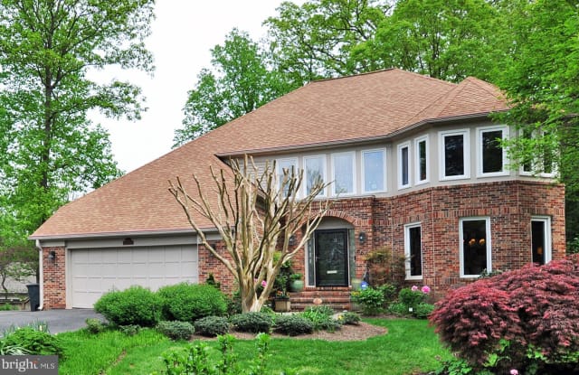 6604 LANDON LANE - 6604 Landon Lane, Bethesda, MD 20817
