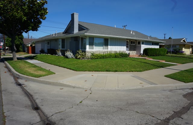 760 North Fern Street - 760 North Fern Street, Orange, CA 92867