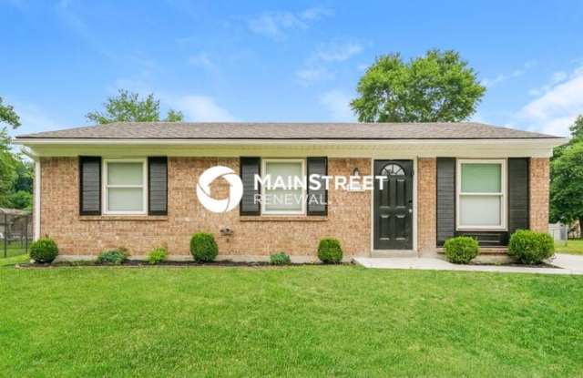 10901 Altsheler Place photos photos