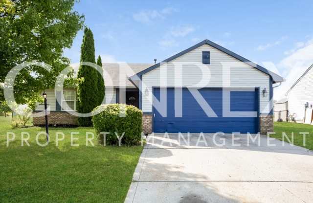 11813 Shannon Pointe Road - 11813 Shannon Pointe Road, Indianapolis, IN 46229