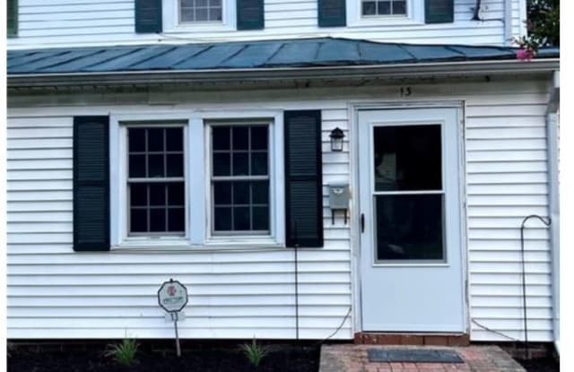 13 Channing Ave - 13 Channing Avenue, Portsmouth, VA 23702