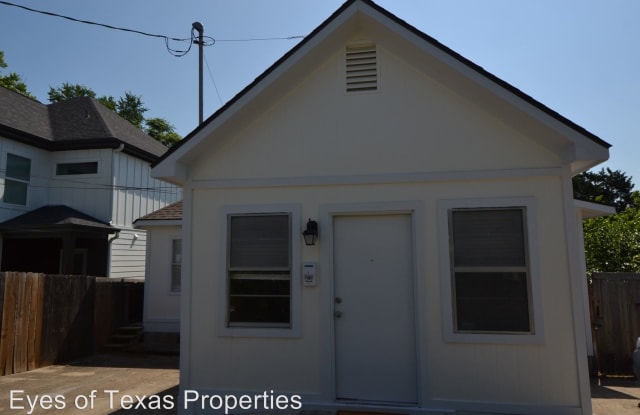 2107 Chicon Street - 2107 Chicon Street, Austin, TX 78722