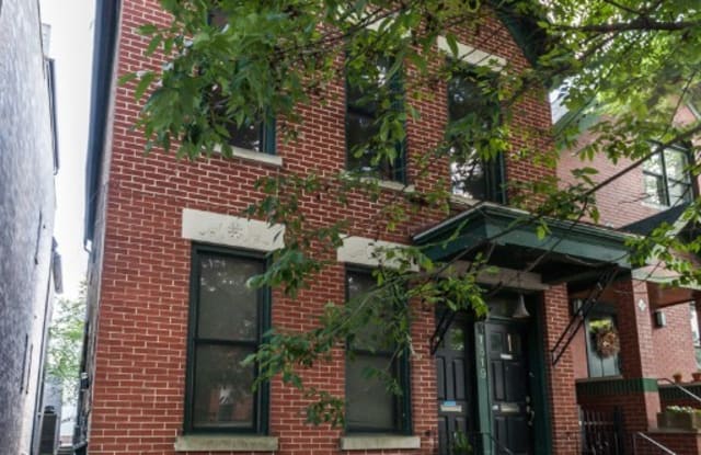1819 West Cortland Street - 1819 West Cortland Street, Chicago, IL 60622
