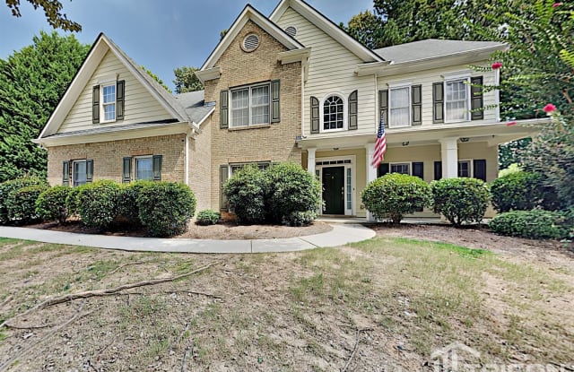 6137 Windflower Drive - 6137 Windflower Drive, Cobb County, GA 30127