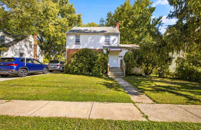 Walking distance to UD - AVAILBLE JUNE 2027-MAY 2028 Gallery 1