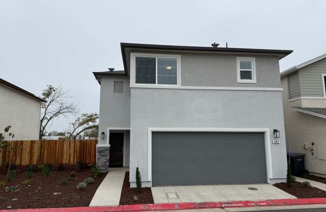 Brand new two story in Turlock! photos photos