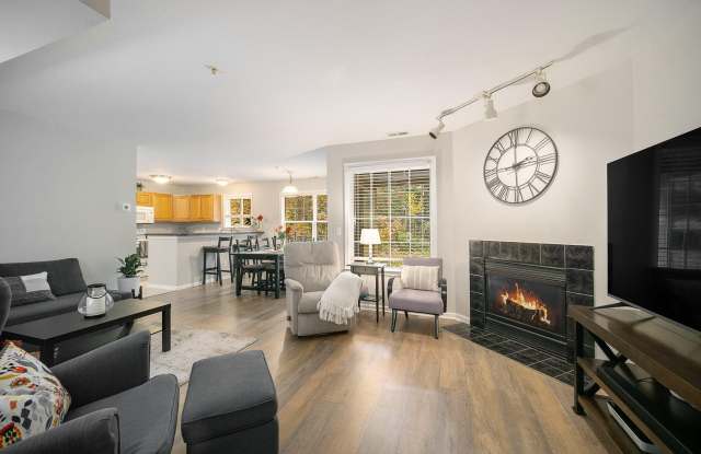 2765 Barclay Way - 2765 Barclay Way, Ann Arbor, MI 48105