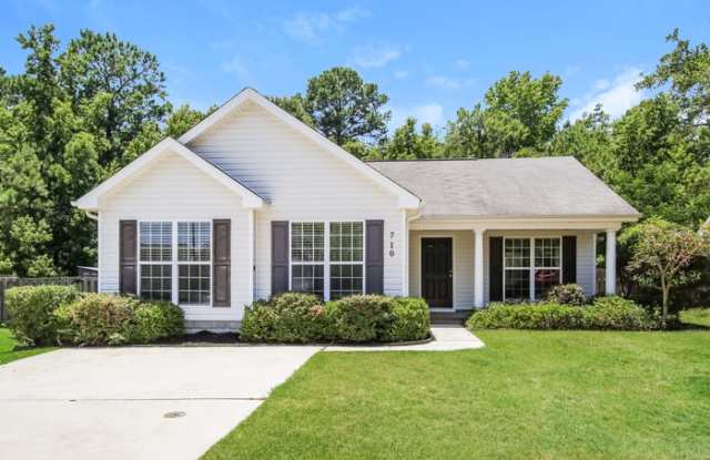 710 Keyes Drive photos photos