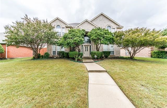 2316 Micarta Drive - 2316 Micarta Drive, Plano, TX 75025