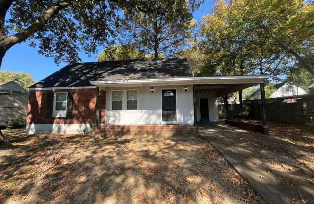 8614 Bunker Hill Dr - 8614 Bunker Hill Drive, Southaven, MS 38671