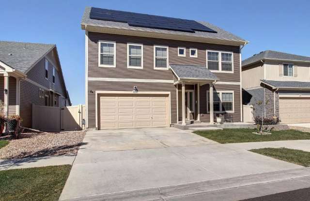 4855 Ceylon Way - 4855 North Ceylon Way, Denver, CO 80249