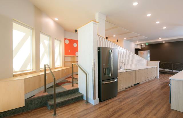 Avenida del Sol - Affordable Housing Gallery 4