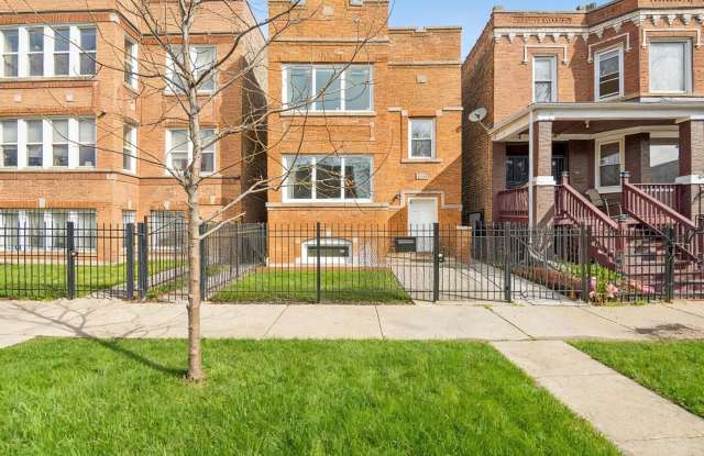 4044 W Kamerling Avenue photos photos