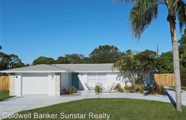 960 Jamaica Road - 960 Jamaica Road, South Venice, FL 34293