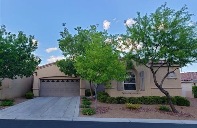 11738 Stonewall Springs Avenue - 11738 Stonewall Springs Avenue, Las Vegas, NV 89138