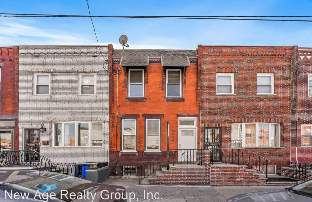 1024 Snyder Avenue - 1024 Snyder Avenue, Philadelphia, PA 19148