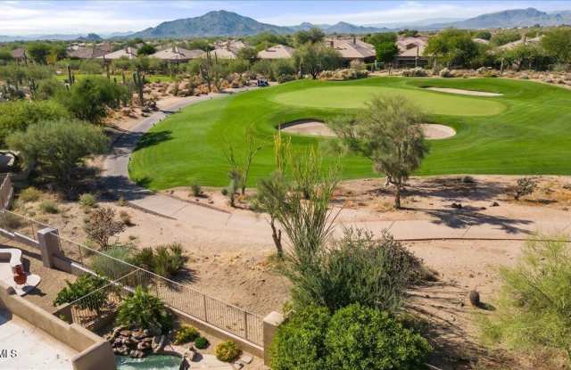 9670 E CHUCKWAGON Lane Gallery 4