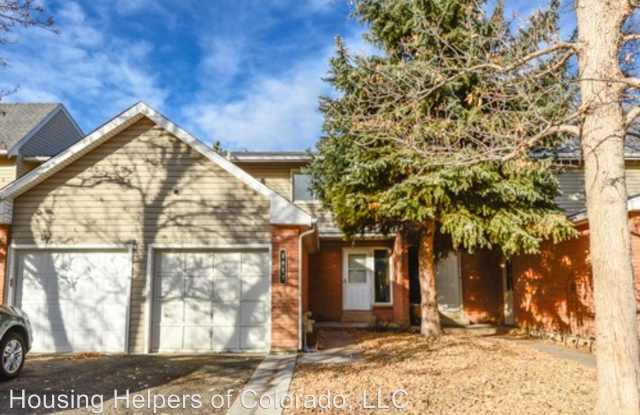 1917 Lydia Drive - 1917 Lydia Drive, Lafayette, CO 80026