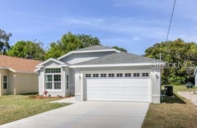 6441 PENNSYLVANIA AVENUE - 6441 Pennsylvania Avenue, New Port Richey, FL 34653