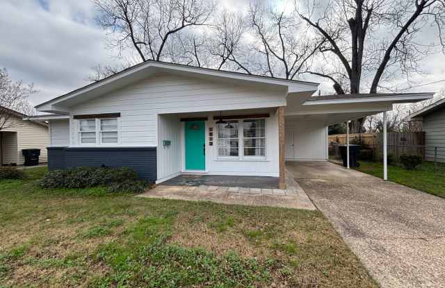 CHARMING MODERN HOME NEAR BARKSDALE AIR FORCE BASE photos photos