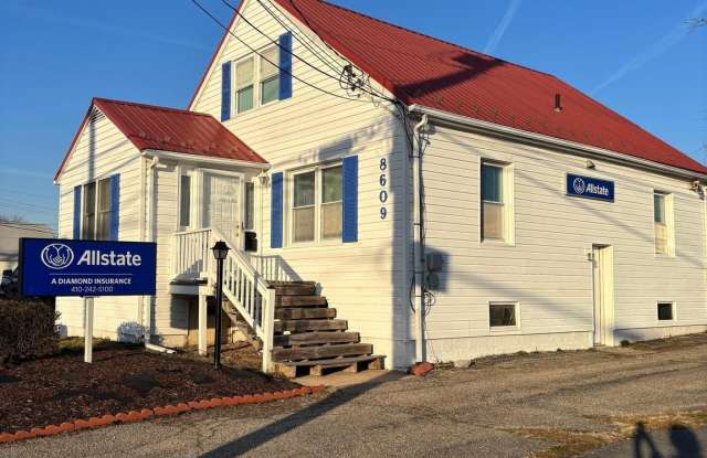 8609 OLD HARFORD Road unit: 1St Floor photos photos