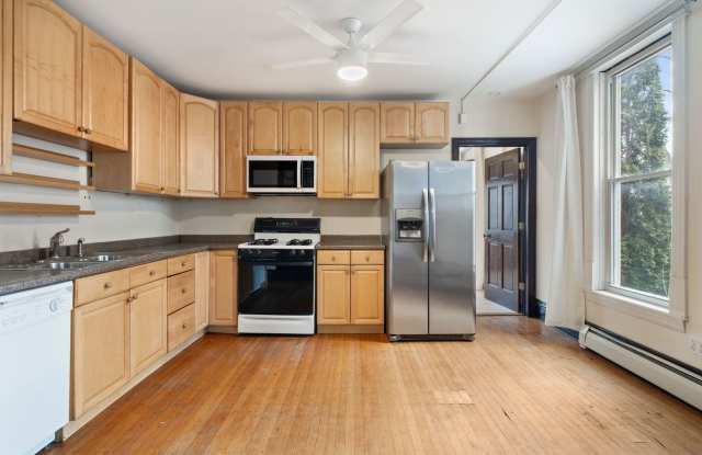 2106 Bryant Ave S - 2106 Bryant Avenue South, Minneapolis, MN 55405