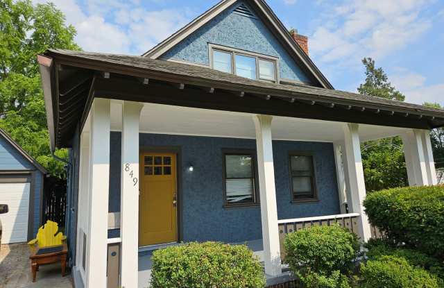 849 East University Ave. | JOIN THE WAITLIST TODAY! photos photos